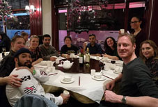 Chinees nieuwjaar 2017